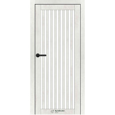 Межкомнатные двери  Syndicate doors "SD-125"